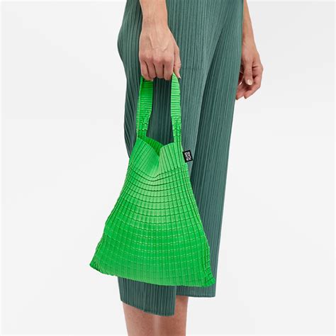 issey miyake bag fake|issey miyake pleated bag.